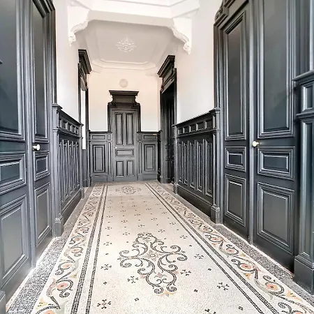 Agathe Apartment *