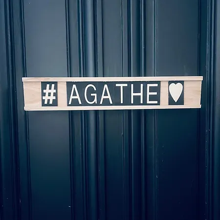 Agathe * Troyes